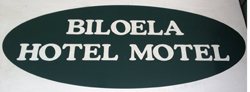 Biloela Hotel Motel - Restaurants Sydney 0