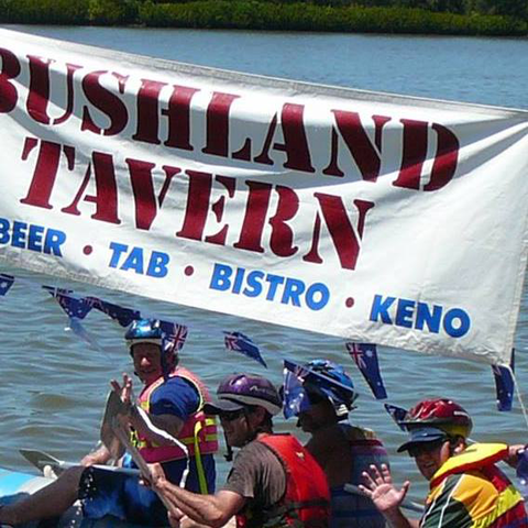 Bushland Tavern - Restaurants Sydney 0
