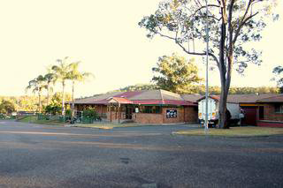 Bushland Tavern - Restaurants Sydney 1