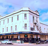 Caledonian Hotel - Restaurants Sydney