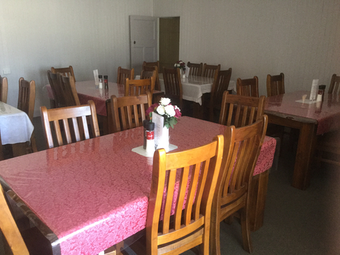 Carmila Hotel - Restaurants Sydney 1