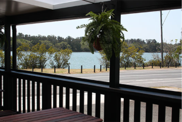 Chinderah Tavern - Restaurants Sydney 1