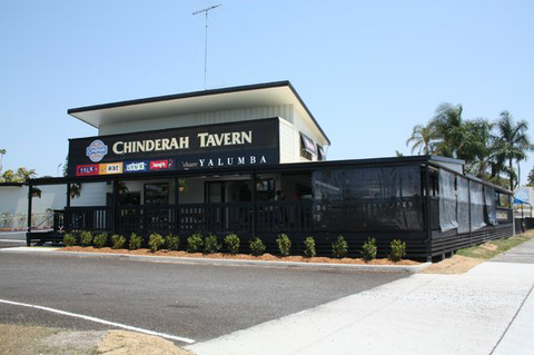Chinderah Tavern - Restaurants Sydney 4