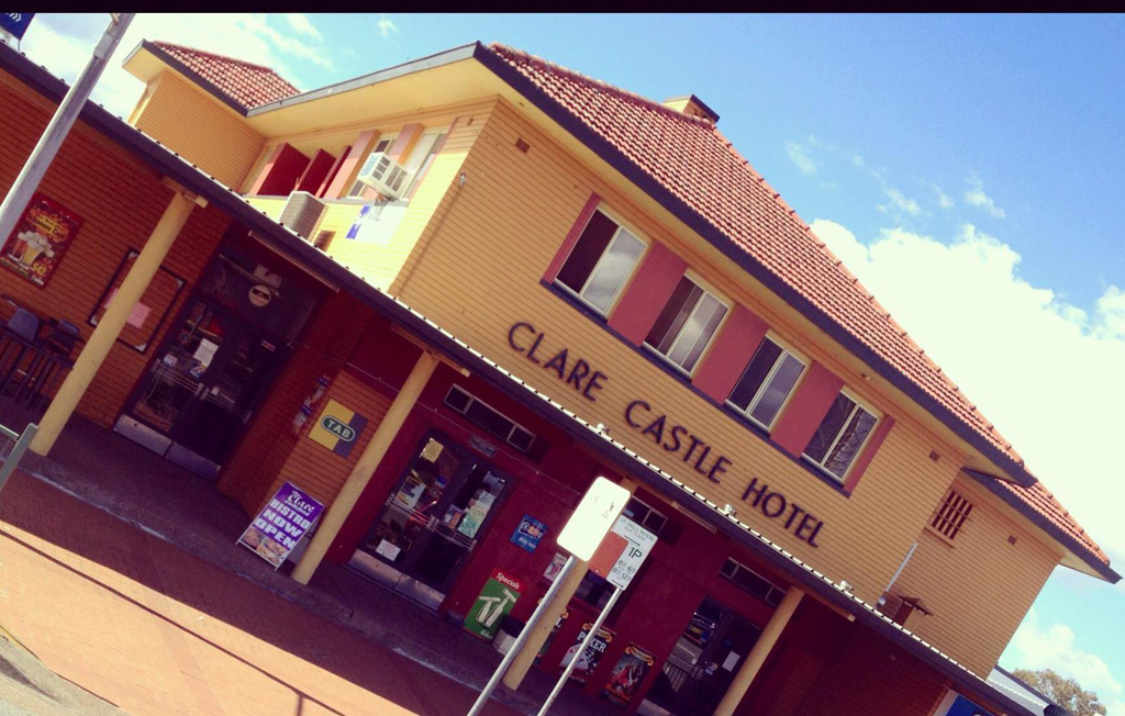 Motto Farm NSW Restaurants Sydney