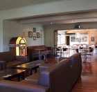 Commercial Hotel - Restaurants Sydney