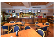 Coniston Hotel - Restaurants Sydney 2
