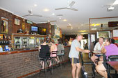 Corroboree Park Tavern - Restaurants Sydney 1
