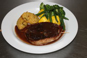 Corroboree Park Tavern - Restaurants Sydney 4