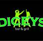 Dicey's Bar  Grill - Restaurants Sydney
