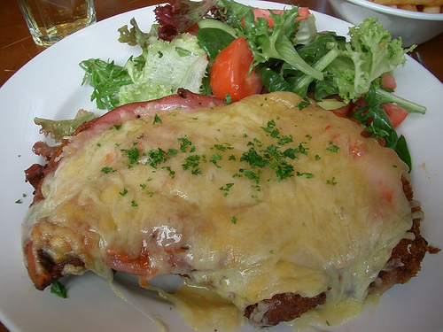 Canberra And Surrounds ACT Restaurants Sydney