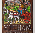 Eltham Hotel - Restaurants Sydney