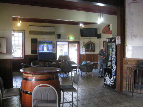 Glen Martin NSW Restaurants Sydney