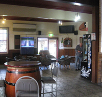 Erringhi Hotel - Restaurants Sydney