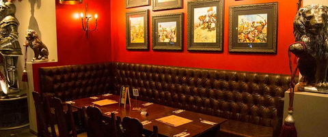 Eumundi Imperial Hotel - Restaurants Sydney 2
