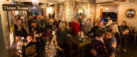 Eumundi Imperial Hotel - Restaurants Sydney 3