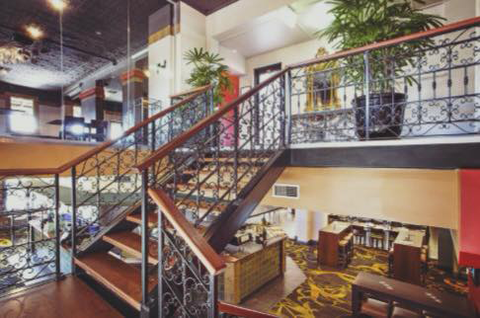 Exchange Hotel - Restaurants Sydney 2