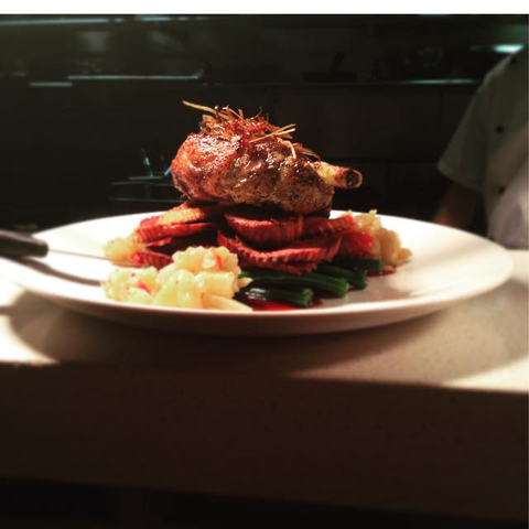 Exchange Hotel - Restaurants Sydney 3