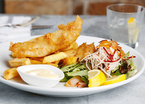 Exchange Hotel - Restaurants Sydney 4