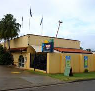 Fernhill Tavern - Restaurants Sydney