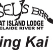 Goat Island Lodge - Restaurants Sydney