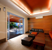 Great Northern Hotel - Restaurants Sydney