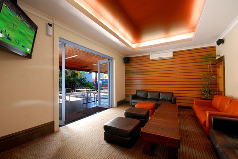 Great Northern Hotel - Restaurants Sydney 0