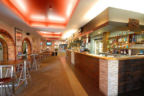 Great Northern Hotel - Restaurants Sydney 1