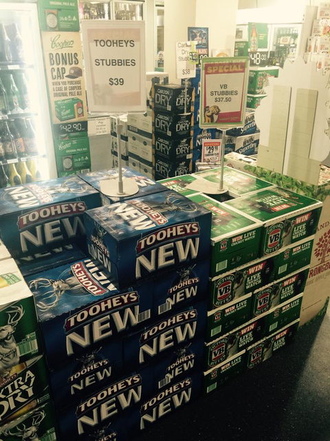 Hotel Tudor - Restaurants Sydney 1