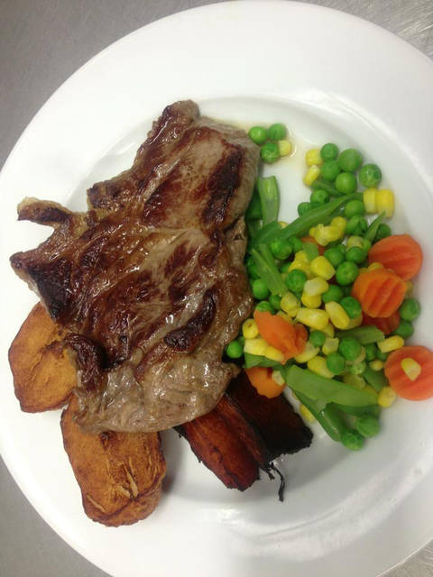 Hotel Tudor - Restaurants Sydney 3