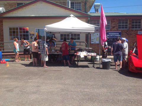 Hotel Tudor - Restaurants Sydney 4