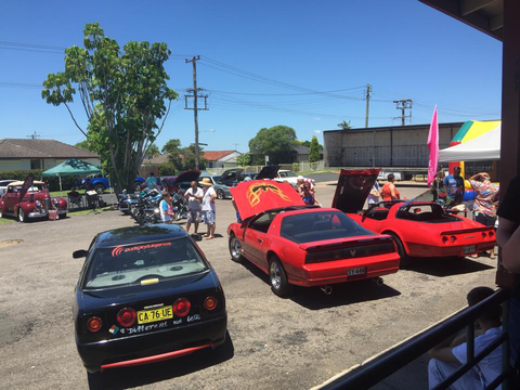 Hotel Tudor - Restaurants Sydney 5