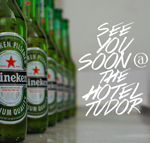 Hotel Tudor - Restaurants Sydney