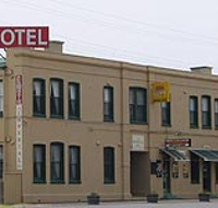 Imperial Hotel - Restaurants Sydney