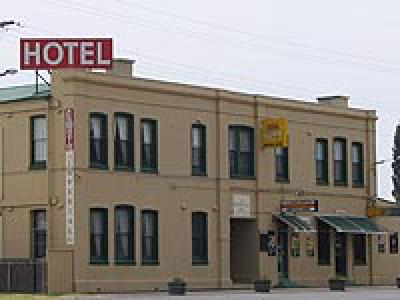 Imperial Hotel - Restaurants Sydney 0