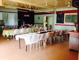 Jambin Hotel-Motel - Restaurants Sydney 1
