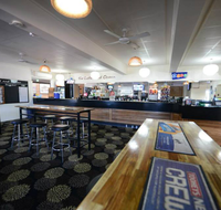 Lakes  Ocean Hotel - Restaurants Sydney