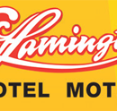 Lamington Hotel Motel - Restaurants Sydney