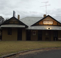 Linga Longa Inn - Restaurants Sydney