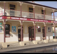 Macleay River Hotel - Restaurants Sydney