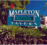 Mapleton Tavern - Restaurants Sydney