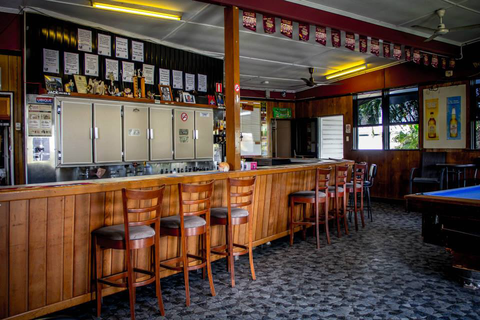 Mirriwinni Hotel - Restaurants Sydney 1