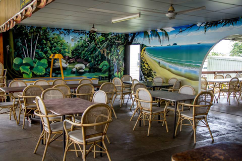 Mirriwinni Hotel - Restaurants Sydney 2