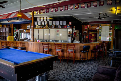 Mirriwinni Hotel - Restaurants Sydney 4