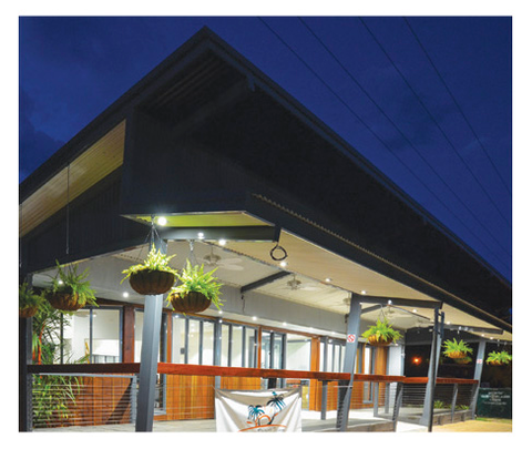 Mission Beach Tavern - Restaurants Sydney 4