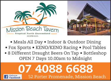 Mission Beach Tavern - Restaurants Sydney 5