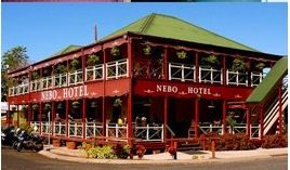 Nebo Hotel - Restaurants Sydney 3