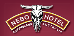 Nebo QLD Restaurants Sydney