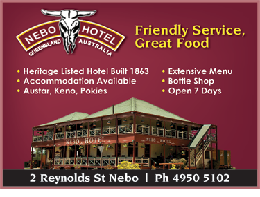 Nebo Hotel - Restaurants Sydney 4
