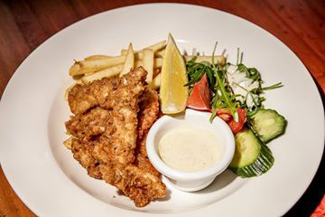  Restaurants Sydney