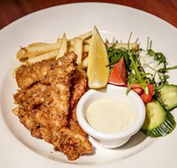 Noonamah Tavern - Restaurants Sydney